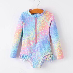 Ocean Girls Swimsuit